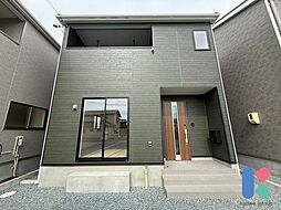 浜松市中央区倉松町　第1　3号棟　新築戸建