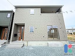 浜松市中央区倉松町　第1　4号棟　新築戸建