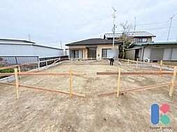 浜松市浜名区平口　第1　2号棟　新築戸建