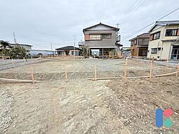 浜松市浜名区平口　第1　3号棟　新築戸建