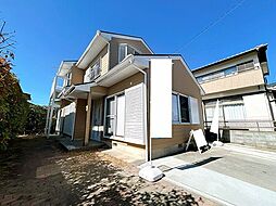 浜松市浜名区内野台4丁目　中古戸建