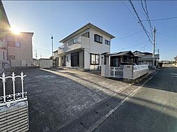 袋井市梅山　中古戸建