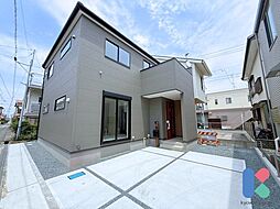 浜松市中央区和地山2丁目 1号棟 新築戸建