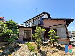 浜松市中央区富塚町　中古戸建