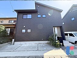 浜松市中央区東若林町　C号棟　中古戸建