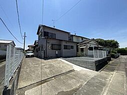 袋井市新池　中古戸建