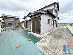 袋井市新池　中古戸建