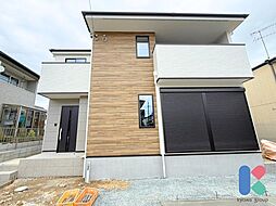 浜松市浜名区内野台1丁目　2期　1号棟　新築戸建