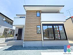 浜松市浜名区内野台1丁目　2期　1号棟　新築戸建