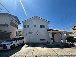 浜松市浜名区本沢合　中古戸建