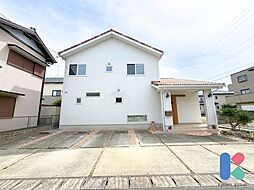 浜松市浜名区本沢合　中古戸建