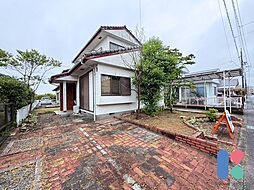 磐田市大原　売土地