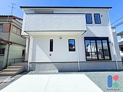 浜松市中央区笠井町 3期 1号棟 新築戸建