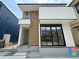浜松市中央区葵西5丁目 3期 1号棟 新築戸建
