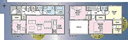 浜松市中央区三和町　第1　1号棟　新築戸建