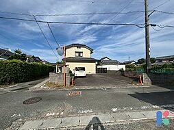 磐田市駒場　中古戸建