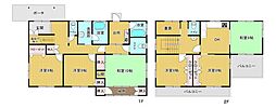 磐田市見付　中古戸建