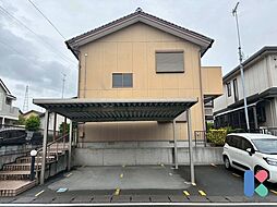 磐田市見付　中古戸建