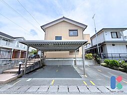 磐田市見付　中古戸建