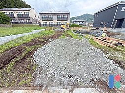 浜松市浜名区引佐町井伊谷　第2　1号棟　新築戸建