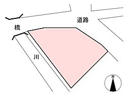 浜松市浜名区三ヶ日町三ケ日　売土地