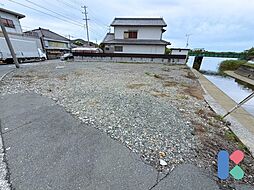 浜松市浜名区三ヶ日町三ケ日　売土地