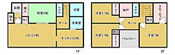 浜松市浜名区中瀬　中古戸建