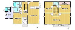 浜松市中央区有玉南町　中古戸建