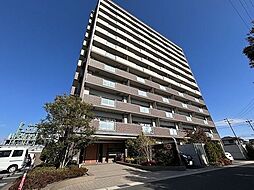 ブライトタウン磐田中泉II　中古マンション