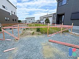 浜松市中央区笠井新田町　第4　1号棟　新築戸建