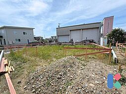 浜松市中央区笠井新田町　第4　2号棟　新築戸建