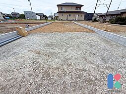 浜松市浜名区於呂　4期　2号棟　新築戸建