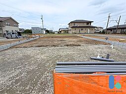 浜松市浜名区於呂　4期　3号棟　新築戸建