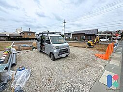 浜松市浜名区於呂　4期　4号棟　新築戸建