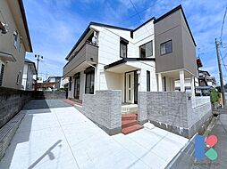 浜松市中央区半田山3丁目　中古戸建
