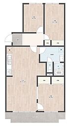 ロイヤルシャトー高林　中古マンション
