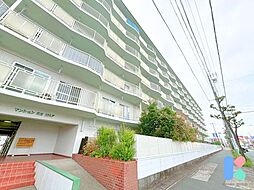住吉カトレア　中古マンション