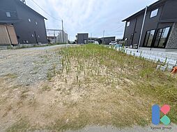 浜松市中央区新橋町　1号地　売土地
