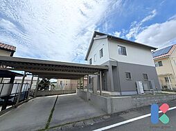 浜松市浜名区染地台1丁目 中古戸建