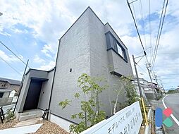 浜松市浜名区西美薗　新築戸建