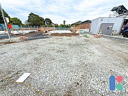 浜松市浜名区宮口　第2　1号棟　新築戸建