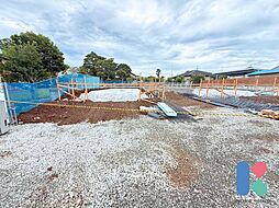 浜松市浜名区宮口　第2　2号棟　新築戸建