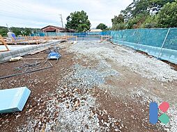 浜松市浜名区宮口　第2　3号棟　新築戸建