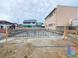 浜松市浜名区貴布祢　第2　1号棟　新築戸建
