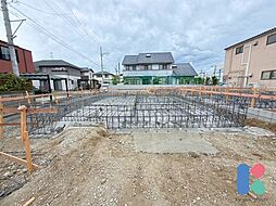 浜松市浜名区貴布祢　第2　2号棟　新築戸建