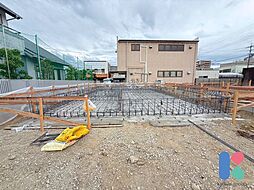 浜松市浜名区貴布祢　第2　3号棟　新築戸建