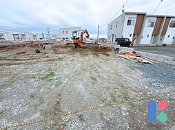 浜松市中央区笠井新田町　第6　1号棟　新築戸建