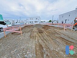 浜松市中央区笠井新田町　第6　2号棟　新築戸建