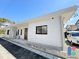 浜松市中央区村櫛町　中古戸建