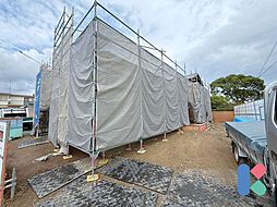 浜松市浜名区宮口　2号棟　新築戸建